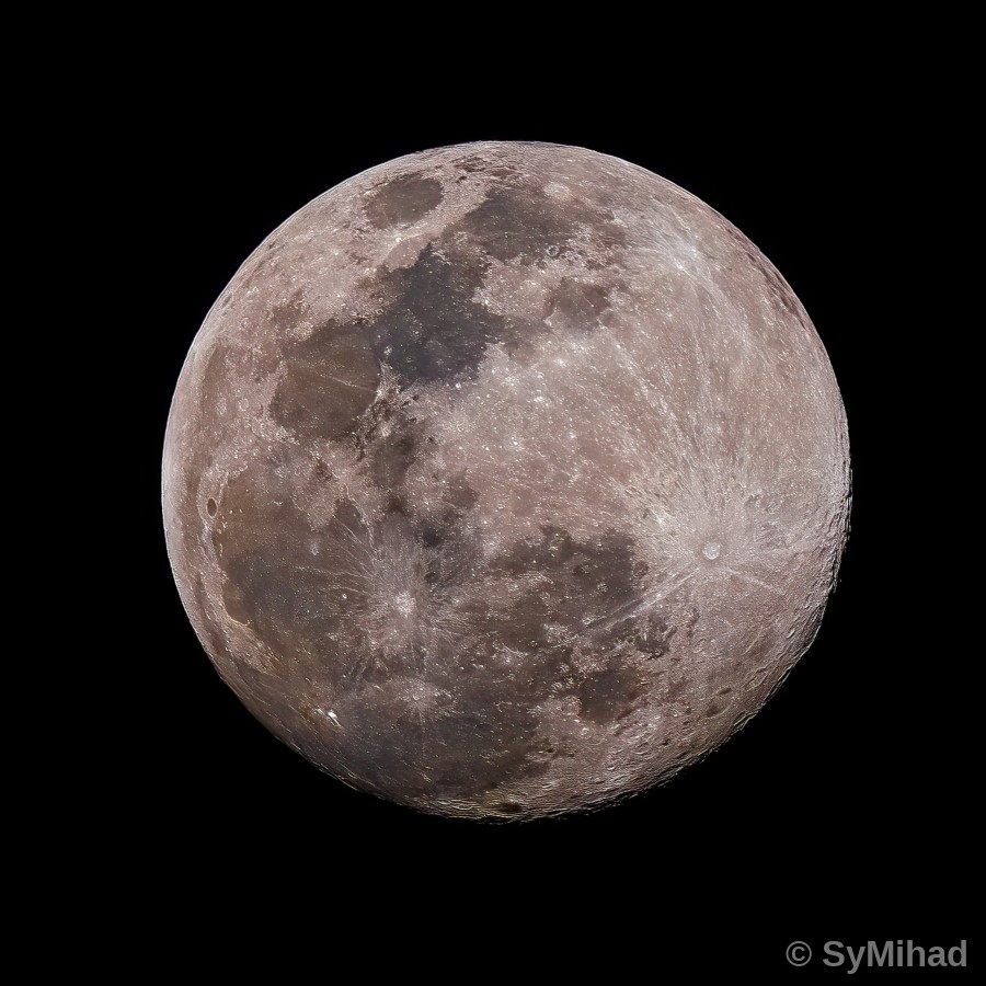 Full Moon